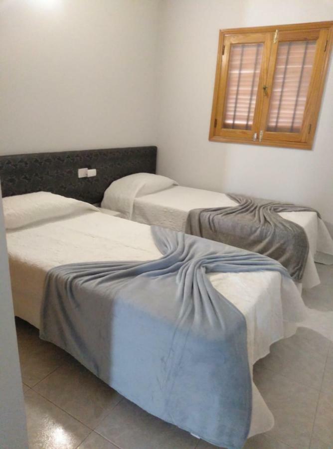 Tablero 401, Bonito Apartamento 8 Pax Cerca Playa Ingles Exterior photo